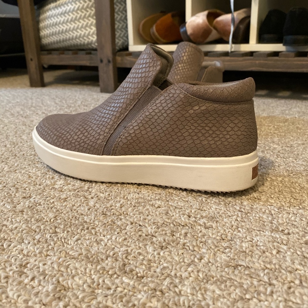 Dr. Scholls Leta Platform slip on